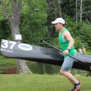 Meet your Posher, Rebecca